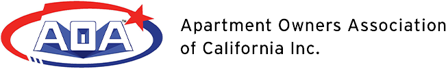 Apartment Owners Association of California