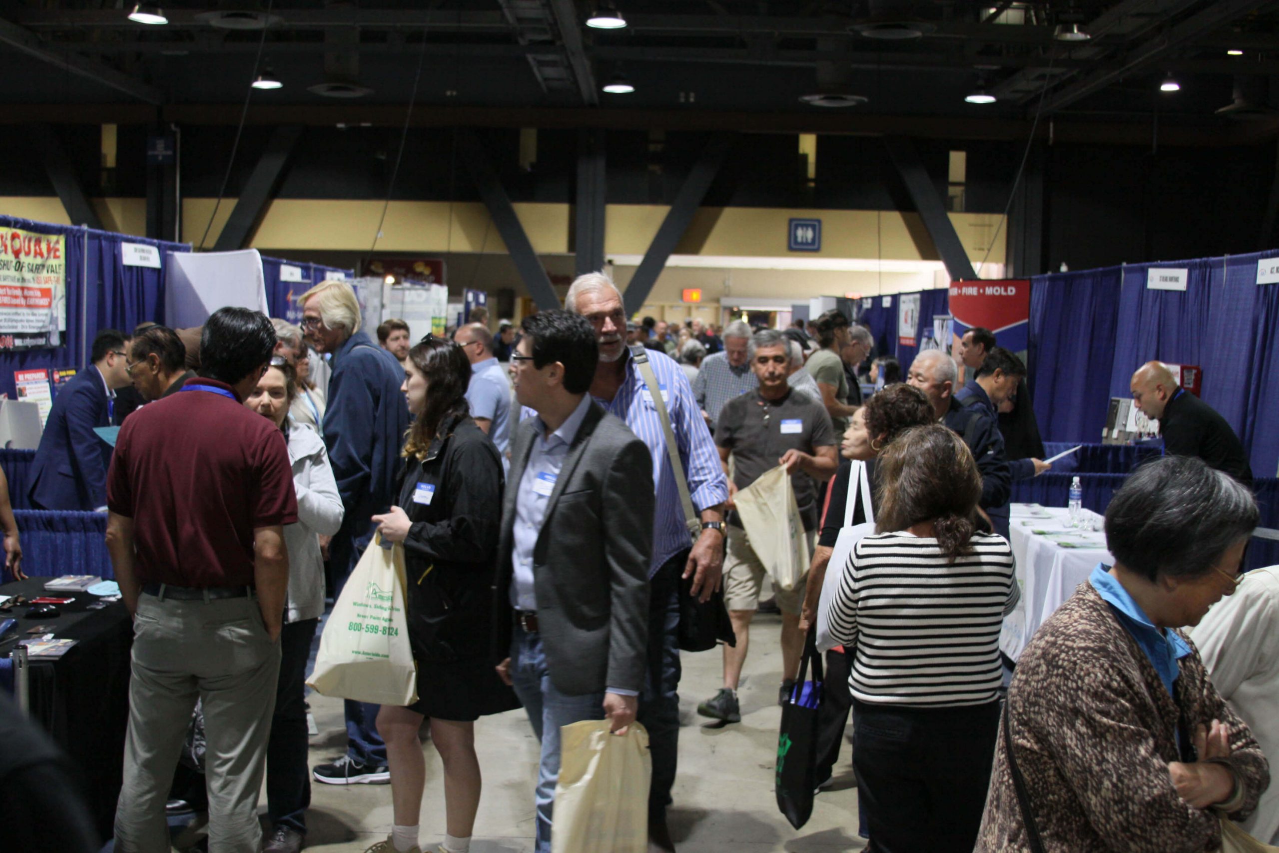 Coming Next Month! The FREE “Million Dollar” Trade Show and Landlording Conference AOAUSA